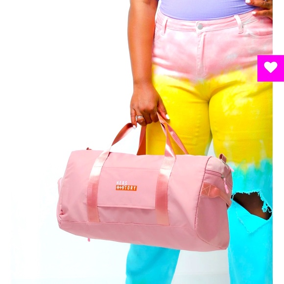 Wonderful duffel bag - Picture 4 of 5